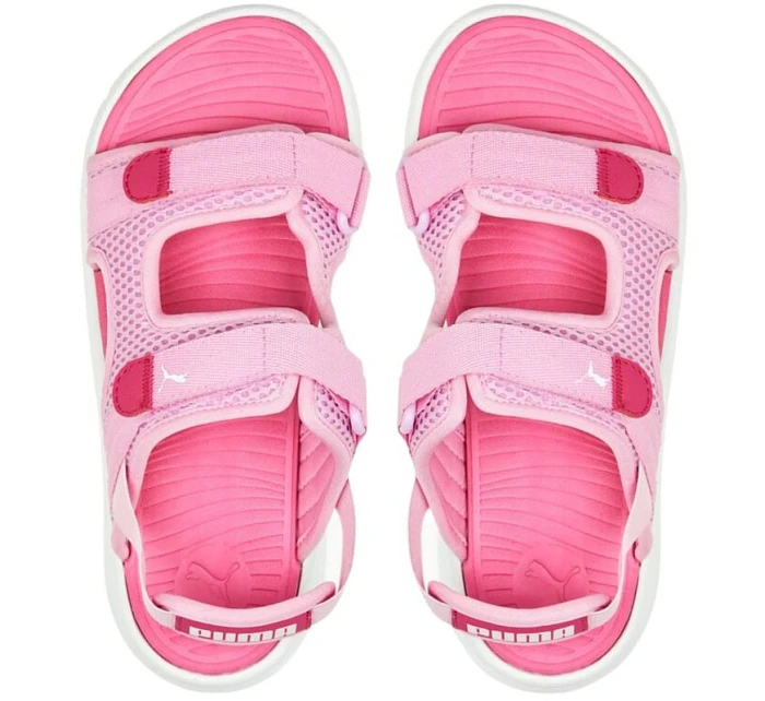 Evolve Jr sandály model 18542936 04 - Puma Evolve Jr sandály model 18542936 04 - Puma