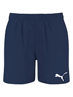 Plavecké šortky střední M 01 model 18546640 - Puma Plavecké šortky střední M 01 model 18546640 - Puma