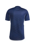 Pánské tričko Tiro 23 Competition Match Jersey navy blue model 21955874 pánské - ADIDAS