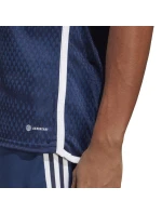 Pánské tričko Tiro 23 Competition Match Jersey navy blue model 21955874 pánské - ADIDAS