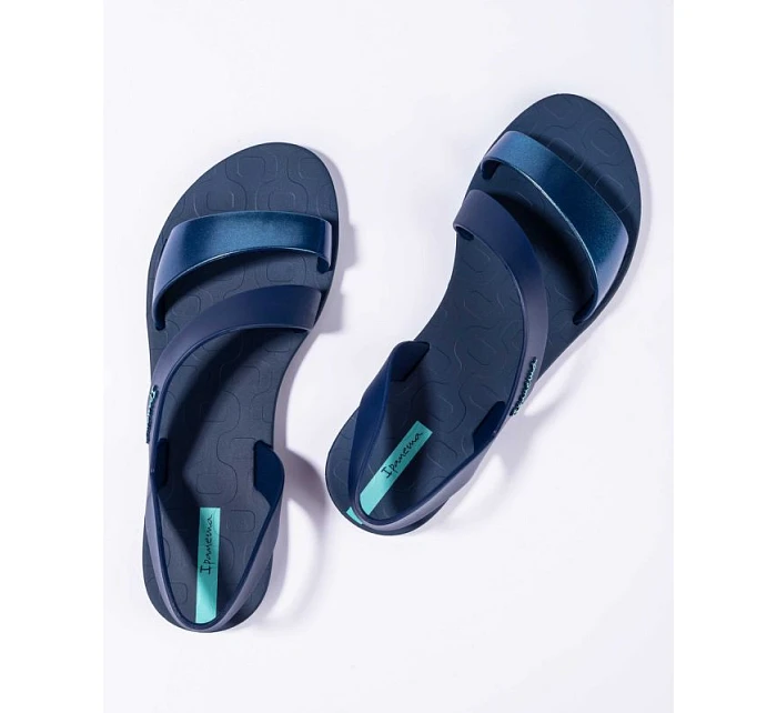 Ipanema Vibe Sandal Fem W 82429 25967 sandály Ipanema Vibe Sandal Fem W 82429 25967 sandály