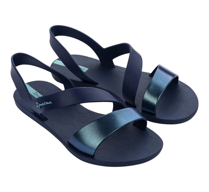 Ipanema Vibe Sandal Fem W 82429 25967 sandály Ipanema Vibe Sandal Fem W 82429 25967 sandály