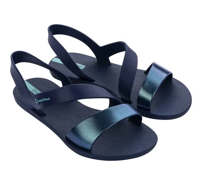 Ipanema Vibe Sandal Fem W 82429 25967 sandály Ipanema Vibe Sandal Fem W 82429 25967 sandály
