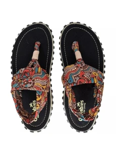 Žabky Gumbies Slingback W GU-SASLI094