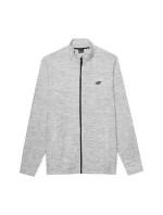 Pánská mikina M 4FSS23TFLEM052 - 4F