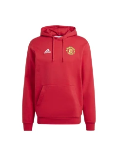 Adidas Manchester United DNA HD mikina IA8532