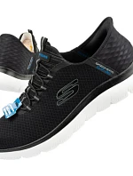 Boty Skechers Summits M 232457/BLK