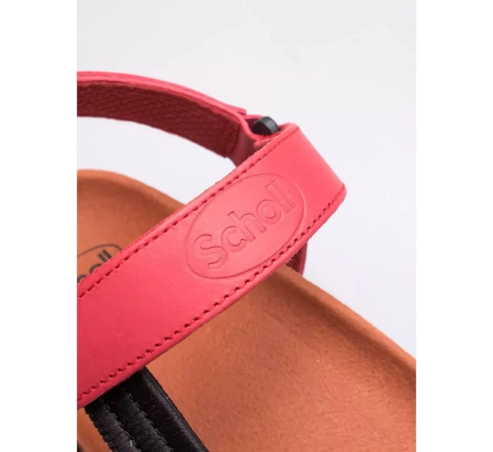 Scholl Heaven AD W F23009-1051 dámské sandály Scholl Heaven AD W F23009-1051 dámské sandály