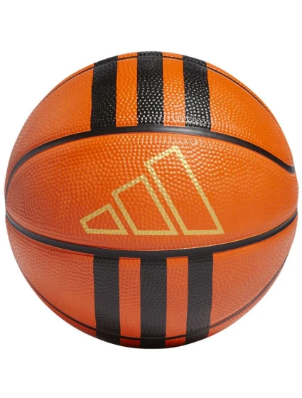 Basketbalový míč adidas 3 adidas Rubber Mini HM4971 Basketbalový míč adidas 3 adidas Rubber Mini HM4971