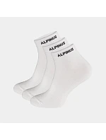 3pack ponožky model 21097290 - Alpinus
