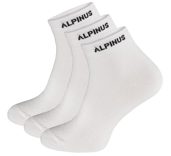 3pack ponožky model 21097290 - Alpinus 3pack ponožky model 21097290 - Alpinus