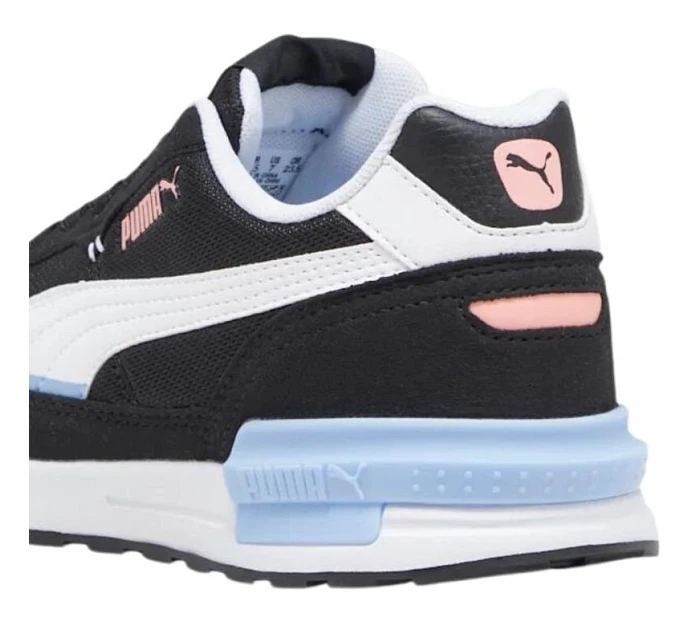 W 43 dámské boty model 18780695 - Puma W 43 dámské boty model 18780695 - Puma