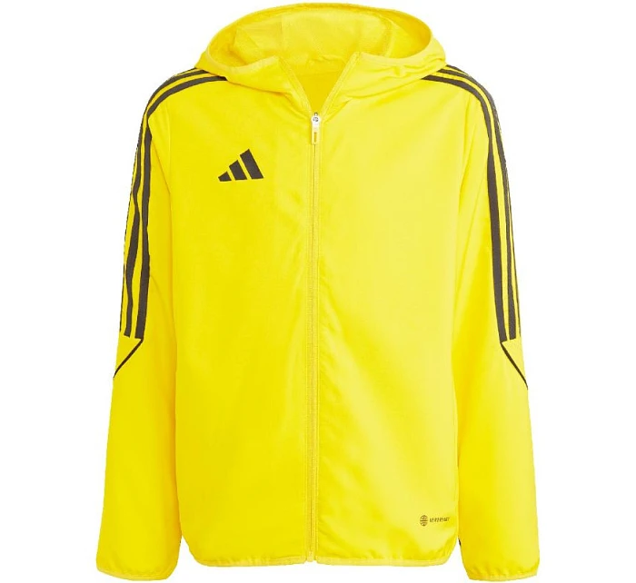 Bunda adidas Tiro 23 League Windbreaker Jr IA1622 Bunda adidas Tiro 23 League Windbreaker Jr IA1622