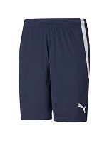 Šortky teamLIGA M model 18825990 06 - Puma