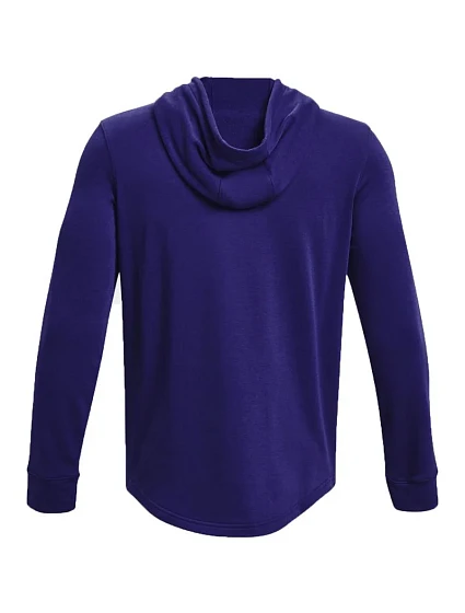 Mikina UA Rival Terry LC HD M  pánské model 18801706 - Under Armour