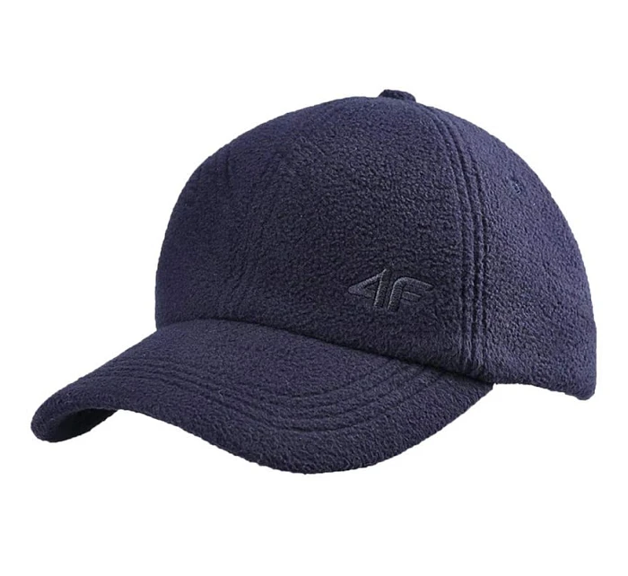 4F M162 baseballová čepice 4FAW23ACABM162 31S 4F M162 baseballová čepice 4FAW23ACABM162 31S