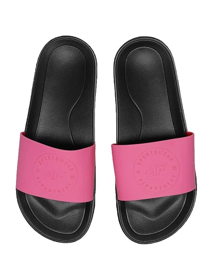 Žabky  W MM00FFLI 55S dámské model 19061636 - 4F