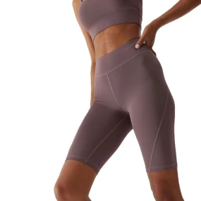 Šortky 4F FNK F300 W 4FAW23TFSHF300 82S dámské