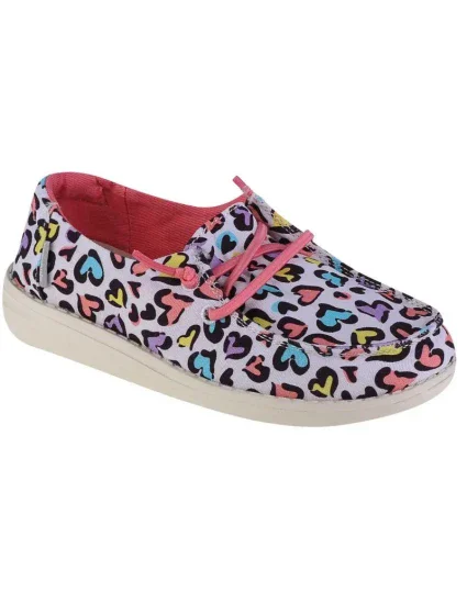 Hey Dude Wendy Youth Jr boty 130120170 Hey Dude Wendy Youth Jr boty 130120170