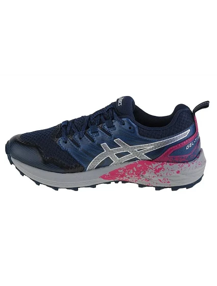GelTrabuco Terra W model 21476327 dámské běžecké boty - Asics