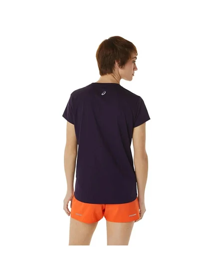 Fujitrail Logo SS Top Tee W model 18853980 Tričko - Asics