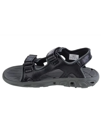 Youth Vent Sandal Jr model 18859678 - Columbia