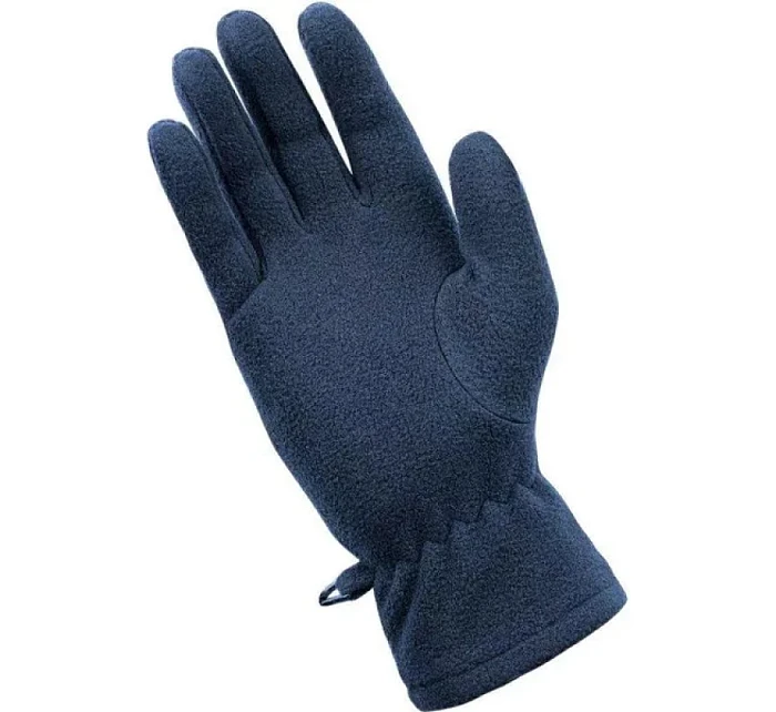 Fleecové rukavice Hi-tec Salmo M 92800438528 Fleecové rukavice Hi-tec Salmo M 92800438528