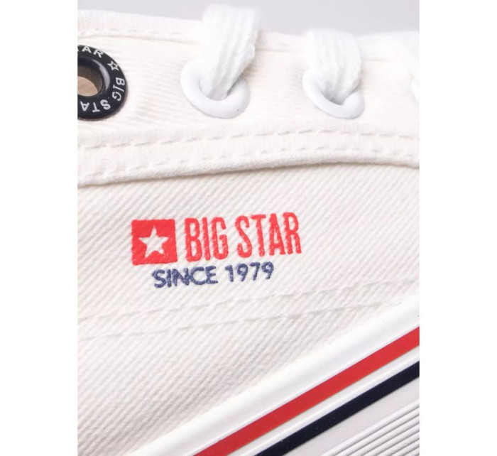 Big Star Jr JJ374170 tréninkové boty