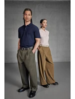 B&C My Polo 180 Piqué polo 01.U424 navy