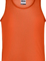 Daiber JN 372 Tréninkový rozlišovací dres 02.0372 orange