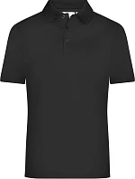 Daiber JN 720 Pánské funkční polo 02.0720 black