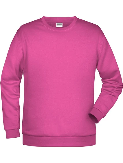 Daiber JN 794 Pánská mikina 02.0794 pink