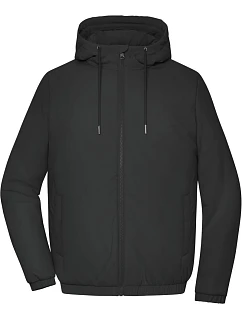 Daiber JN 1379 Dámská bomber bunda 02.1379 black