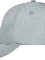 Daiber MB 6235 6 panelová pracovní kšiltovka - Color 03.6235 grey