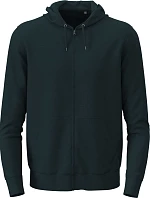 Stedman Classic Zip Hoodie Mikina s kapucí "Classic" 05.4500 blue midnight