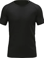 Stedman Seamless Sports-T Men Pánské sportovní tričko 05.8860 black opal