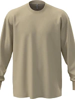 Next Level Apparel N 7211 Těžké oversize tričko s dlouhým rukávem 08.7211 tan
