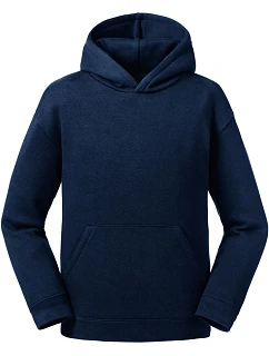 Russell Athletic 265B Dětská mikina s kapucí "Authentic" 10.265B french navy
