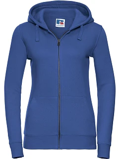 Russell Athletic 266F Dámská mikina s kapucí "Authentic" 10.266F bright royal