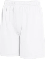 Fruit of the Loom Kids Performance Shorts Dětské sportovní kraťasy 16.4007 white