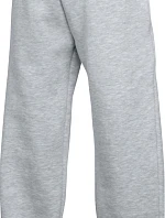 Fruit of the Loom Classic Kids Jog Pants Dětské tepláky 16.4051 heather grey