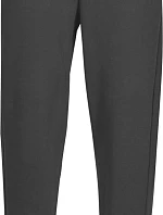 Tee Jays TJ 5158 Tepláky z těžké bavlny "Unlabeled" 18.5158 black