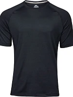 Tee Jays TJ 7020 Pánské sportovní tričko CoolDry® 18.7020 black