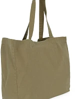 Kimood KI 3212 Velká taška 19.3212 washed lichen green