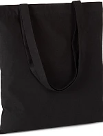 Kimood KI 5220 Nákupní taška "K-loop" 19.5220 black jhoot