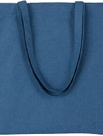 Kimood KI 5220 Nákupní taška "K-loop" 19.5220 light royal blue jhoot