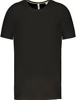 Kariban ProAct PA 4012 Pánské sportovní tričko 20.4012 black