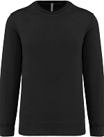 Kariban K 4035 Mikina "Made in Portugal" 20.4035 black