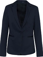Kariban K 6133 Dámský blejzr 20.6133 night navy heather