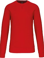 Kariban K 442 Mikina z těžké bavlny 20.K442 red
